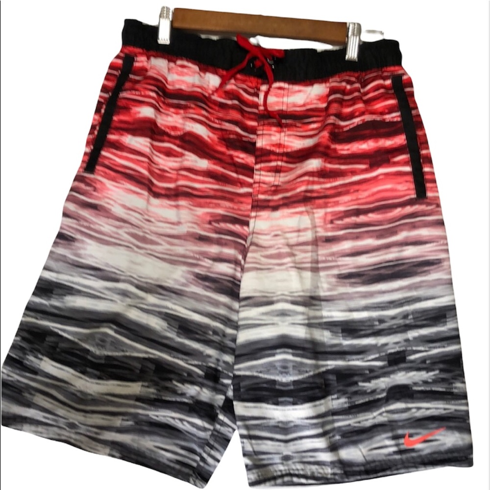 Nike Hypernova Swim Trunks Size S